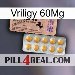 Vriligy 60Mg 41